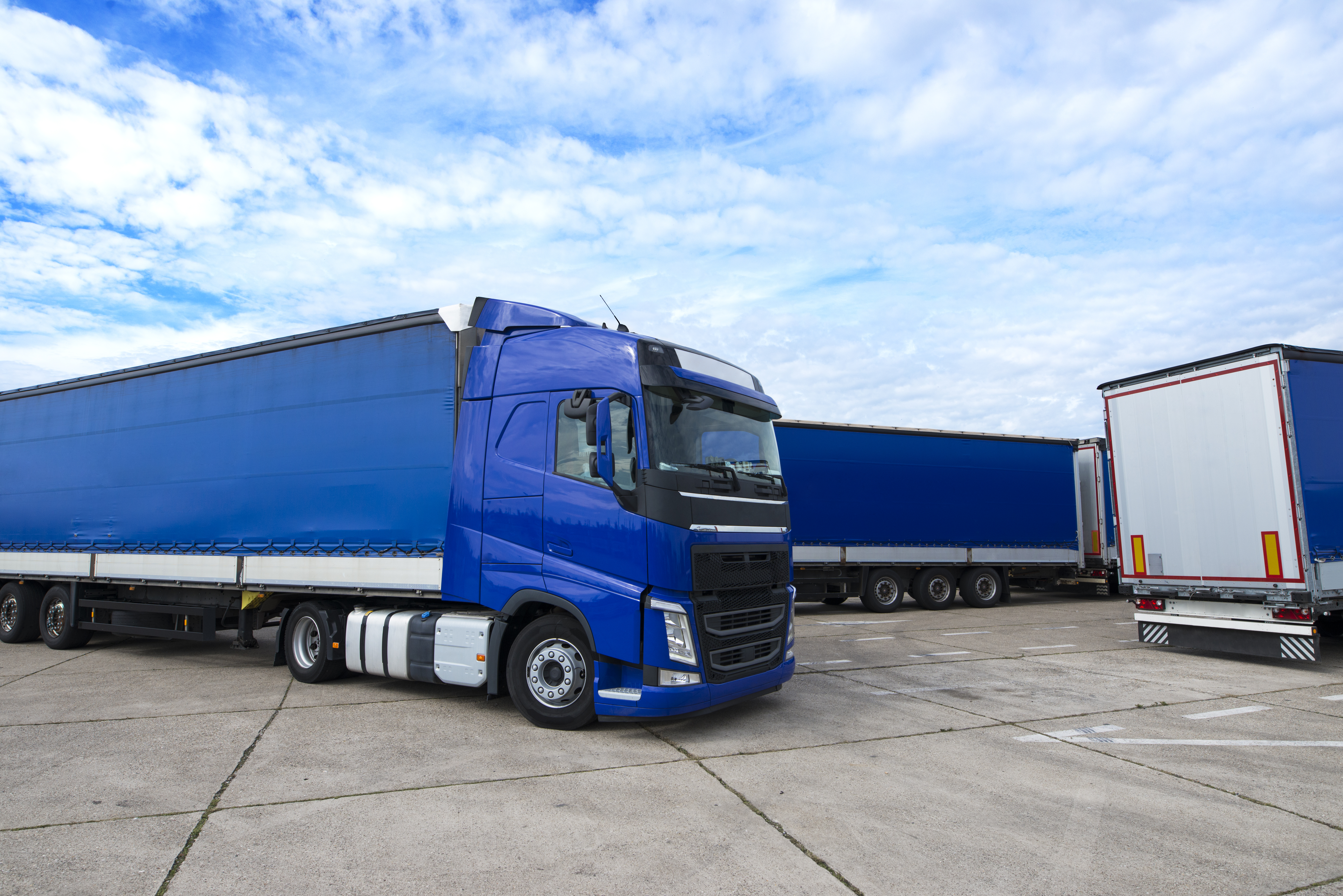Road Freight